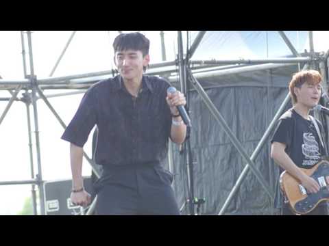 170618 SLOW 19 잔나비