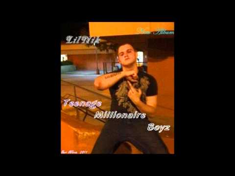 HunDred Million Dollars LilNiKCTD