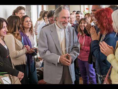 Pier Franco Marcenaro, "Vices and virtues" - 13.05.2022