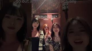 the power a trio holds is just😘#triofriendship #trio #friendship #relatable