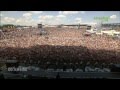 Bring Me The Horizon - Shadow Moses Live Rock ...