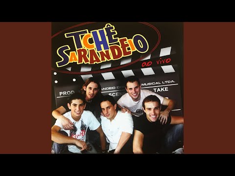 Castelo de Areia (Ao Vivo)