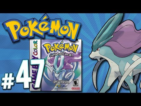 Pokemon Crystal - Peepin' dat HOT DATE! | PART 47
