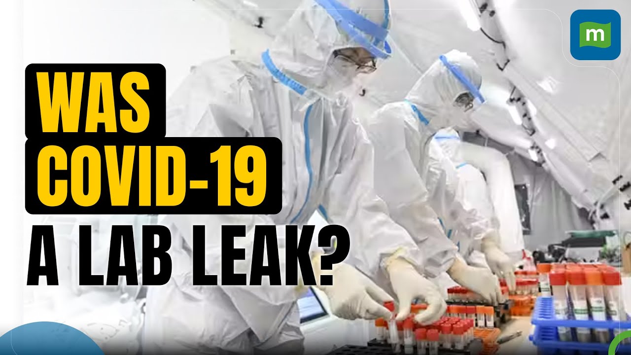 Did COVID-19 Emerge from a Lab? CIA Weighs In