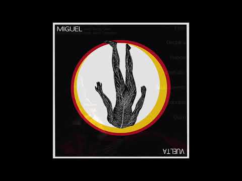 02 DISCIPLINA. MIGUEL - VUELTA EP 2020