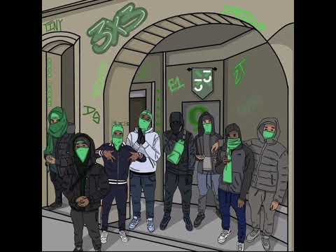 KFC #3x3 E1 x DS #AFG