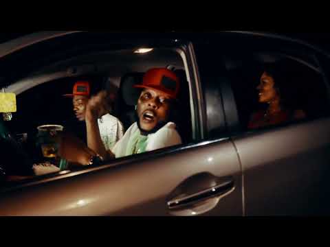 shook dem, swaggy gee - gyal thief (official music video)