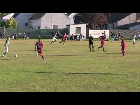 1. Klasse Nord: Rust gegen Podersdorf