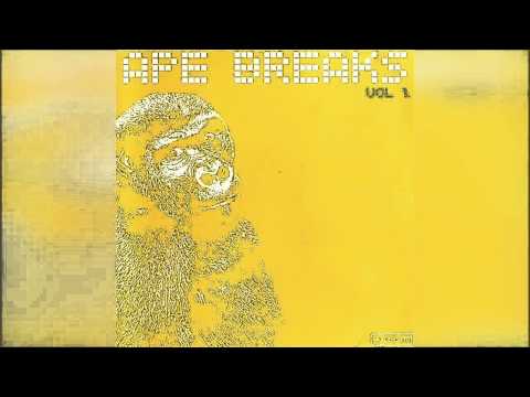 Ape Breaks Vol.1 (2002) - snippets