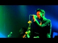 Matthew Dear - Fleece on Brain - Le Guess Who Tivoli (1/2)