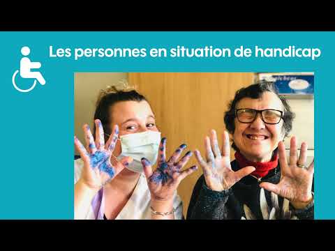 La Fondation Partage et Vie en bref (2025)