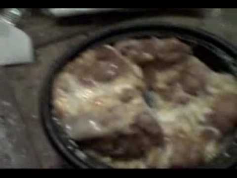 Disgusting Fast Food Review # 4 - KFC - The Famous Bowl