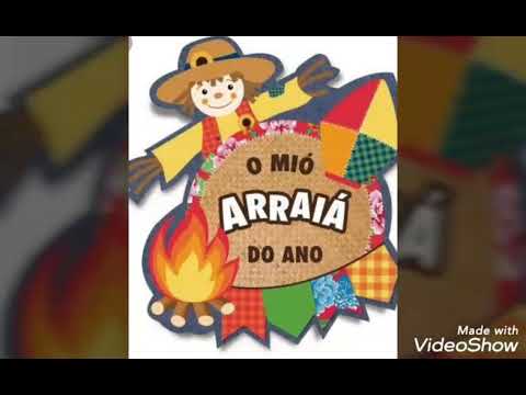 Quadrilha maluca 2019