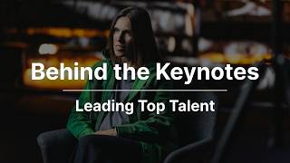 Leading Top Talent - Episode 3