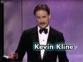 Kevin Kline On SOPHIE'S CHOICE & Meryl Streep