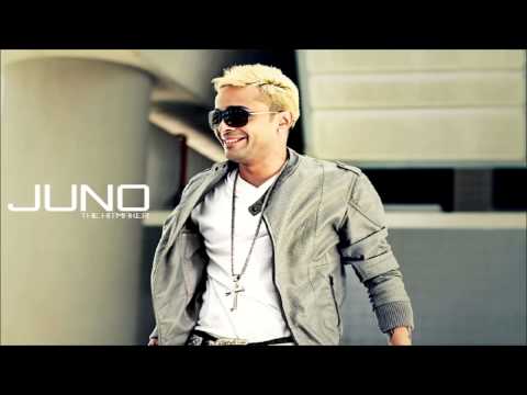 Me Veo Mejor Sin Ti - Juno 'The HitMaker' ®