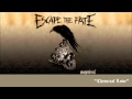 Escape the Fate Chemical Love