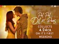 Box Office Collection Of Pal Pal Dil Ke Paas Prasthanam The Zoya Factor Dream Girl Chhichhore