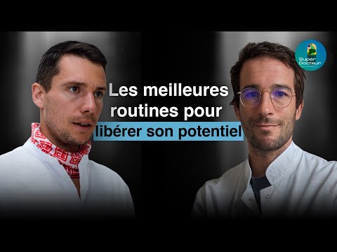 Exploring one's limits (and exceeding them): the secrets of David Nicolas