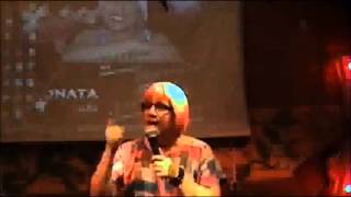 LA VECINA   EL BRONCO ECUATORIANO