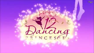 Die 12 tanzenden Prinzessinnen Intro