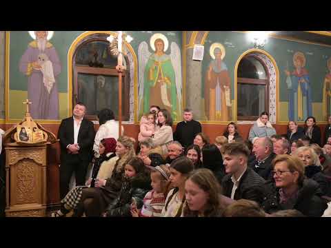 Concert Caritabil Martinesti - 18 decembrie 2025