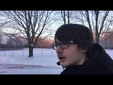 PSA Project by David Carreira and Raphaël Tremblay