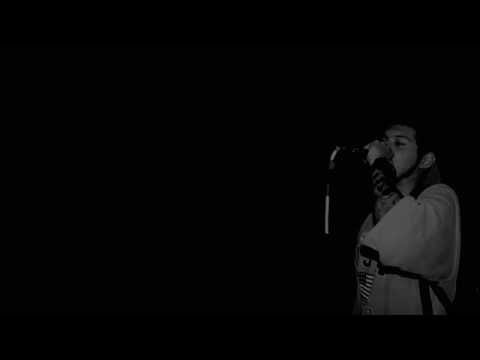 Ef Coleman — Mah Girl [Letra]