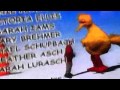 Sesame Street Short Ending
