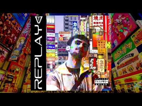 KVSZ98 - REPLAY
