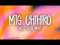 MTG CHIHIRO By Mulú