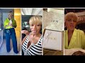 VLOG HRT UPDATE PEPTIDES ️ A PRAYING MAN