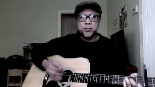 Tourist (Mason Jennings Cover)