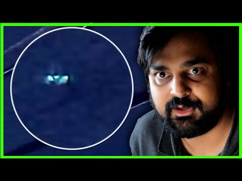 The Mysterious New Jersey Drones...