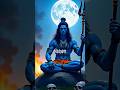 Shiv Stuti Ashutosh Shashank Shekhar Shiv Mahakal Mahadev Mantra Shorts Shortsfeed