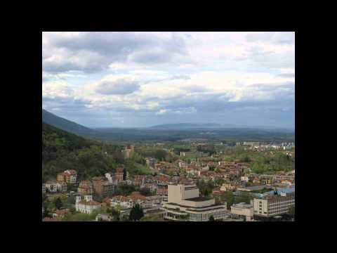 Time Lapse - Vratsa / Bulgaria