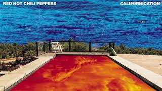 Download lagu Red Hot Chili Peppers - Californication [Full Album] mp3
