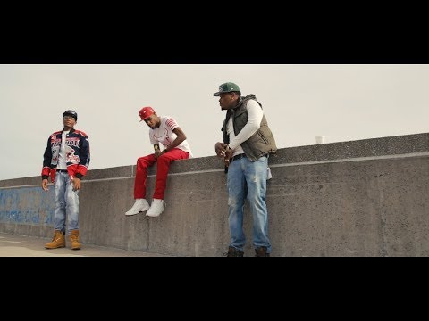 L'z Da Don Ft. Loe Qui & Kemestry - Lose It