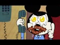 Mickey Mouse Shorts Goofy S Grandma Official Disney Channel Africa