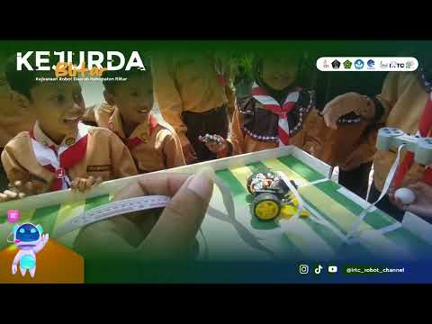 Video kegiatan IRTC