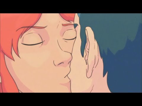 Crossing Souls - All Animated Cutscenes Cartoon