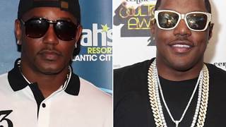 Camron Claims Everything Mase Said On Diss Record Was A Lie.Cam Says He Will Continue Disses/Stories