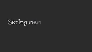 Download lagu Virgoun Bukti - Kata Kata Cinta mp3