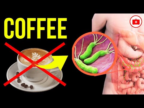 The Inconvenient Truth About Coffee They Don’t Want You To Know 🚫☕