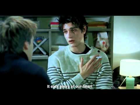 Les Chansons D'Amour - "As-tu Déjà Aimé" - HD (English Subtitles)