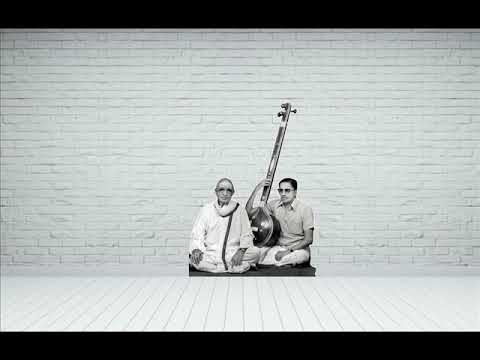 Semmangudi Srinivasa Iyer- ninnu jeppa kAraNamEmi  -mandAri  -Patnam Subrahmanya Iyer