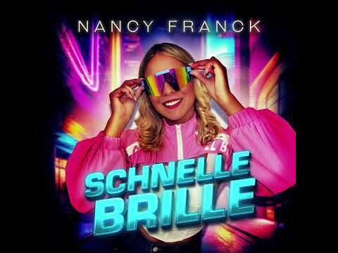 Nancy Franck - Schnelle Brille