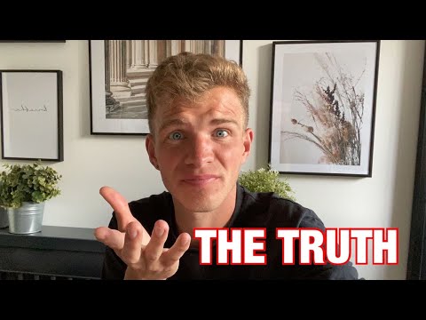 THE TRUTH ABOUT MY REHAB - vlog 005