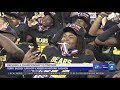 Timpson star Terry Bussey caps off high school career with a state championship