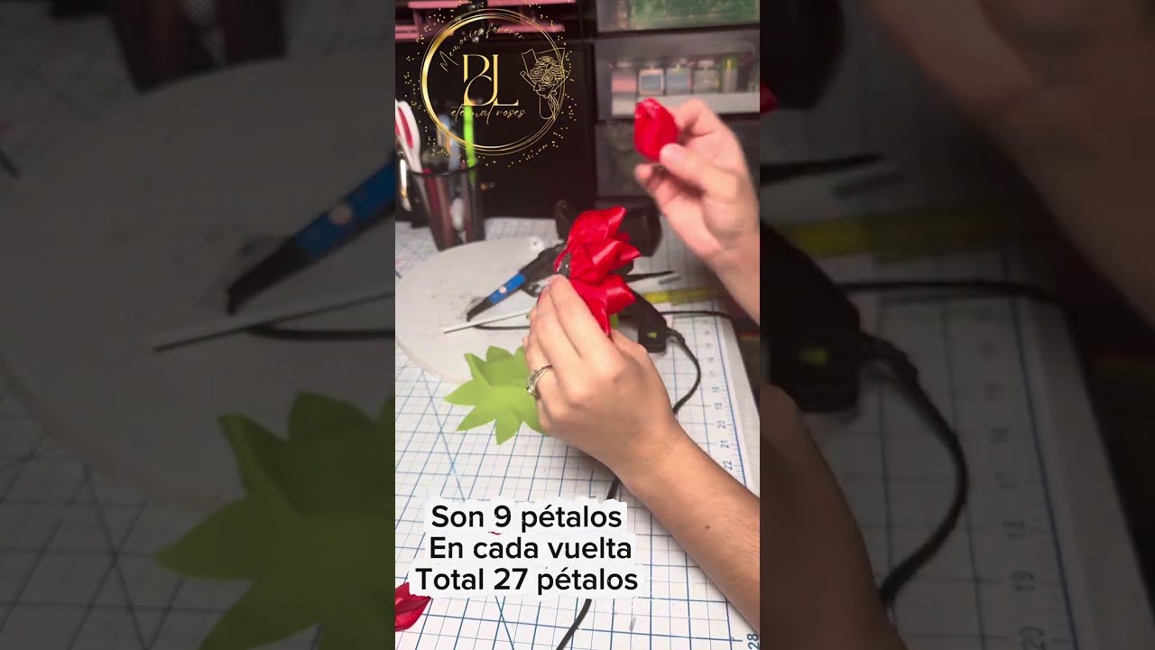 Cómo hacer un girasol eterno, fácil y rápido. #girasoles #rosaseternas #flowers #girasoleterno 